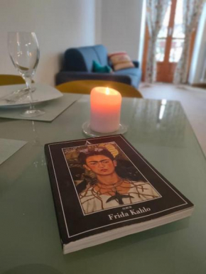 La Casa di Frida - A due passi dal Gran Balon